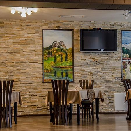 Rubis Hotel Rudozem Экстерьер фото