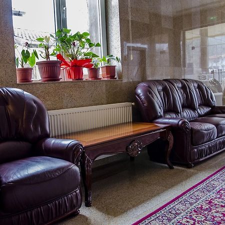 Rubis Hotel Rudozem Экстерьер фото