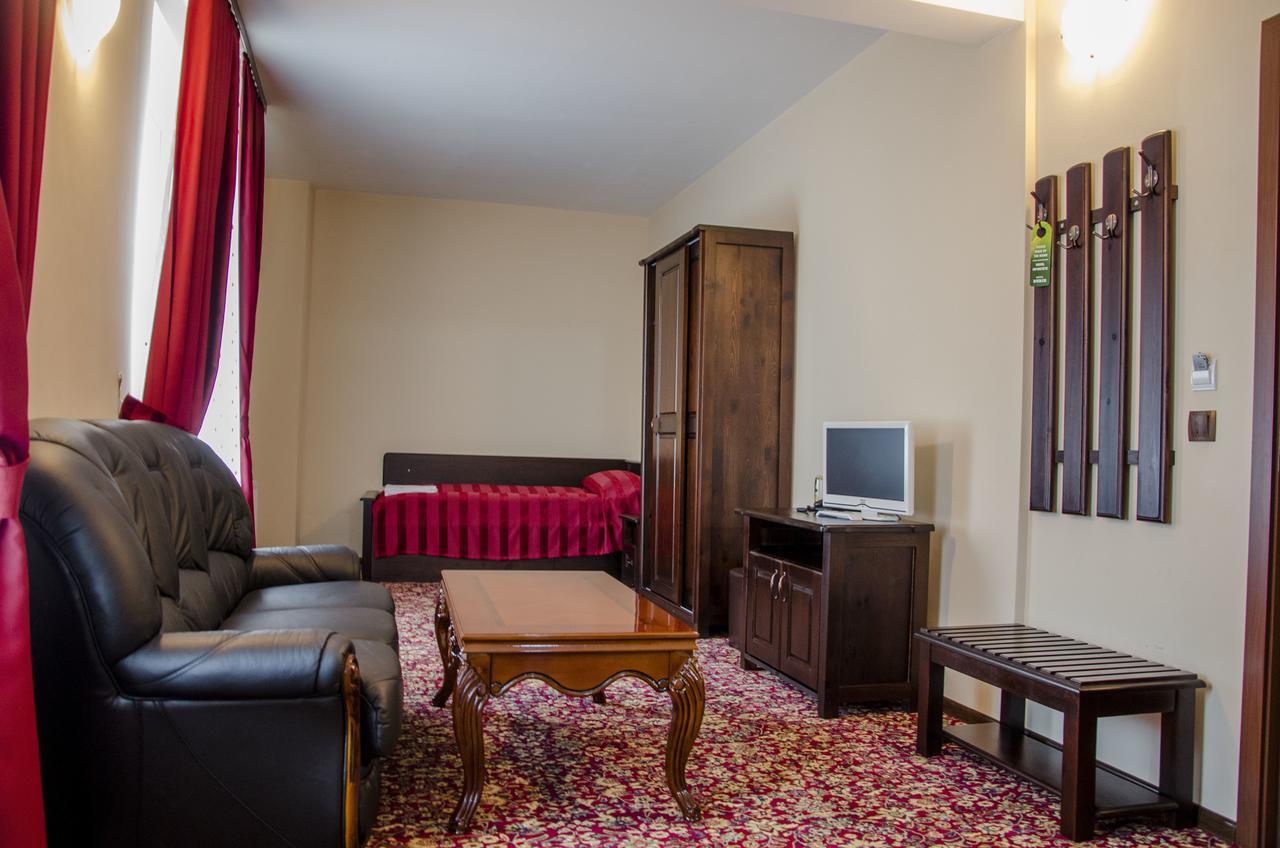 Rubis Hotel Rudozem Номер фото