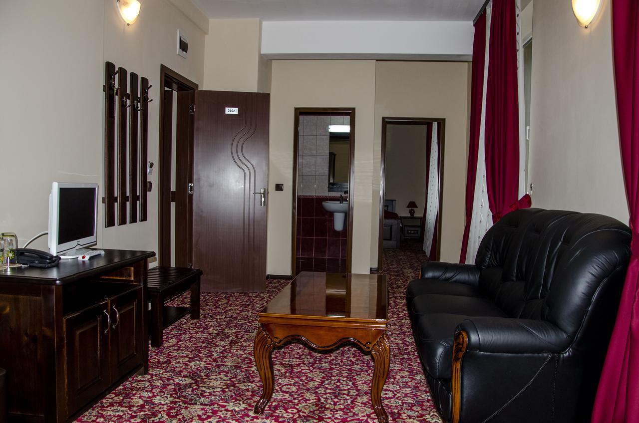Rubis Hotel Rudozem Номер фото