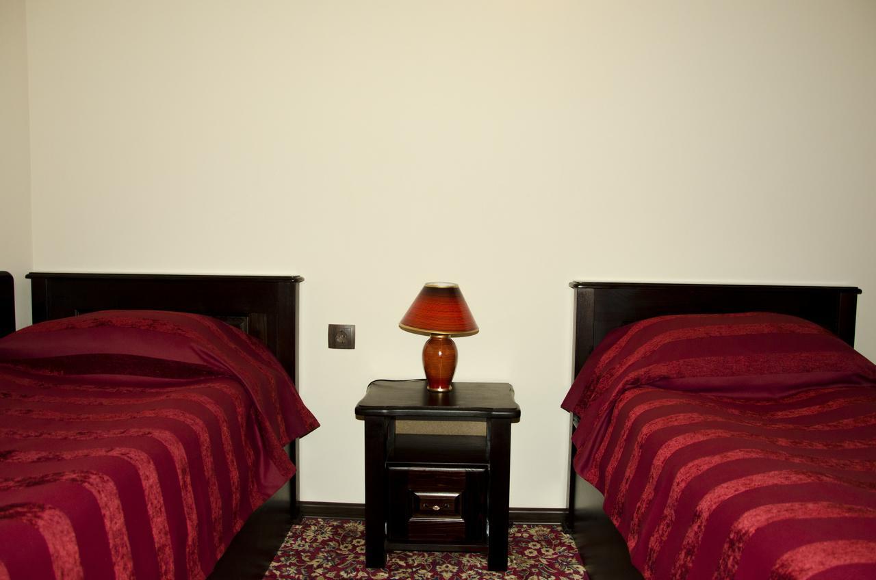 Rubis Hotel Rudozem Номер фото