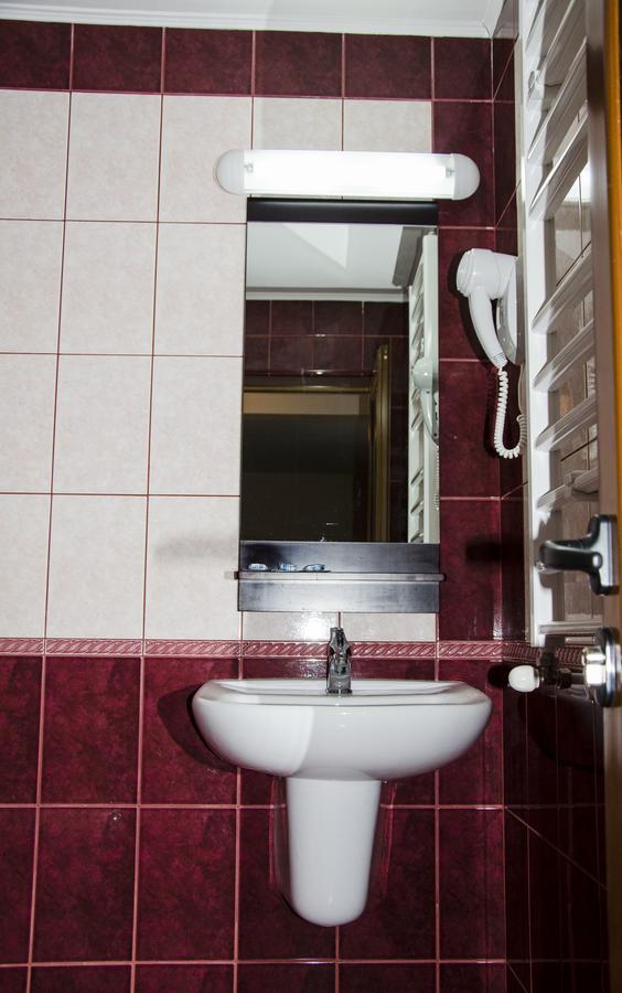 Rubis Hotel Rudozem Номер фото