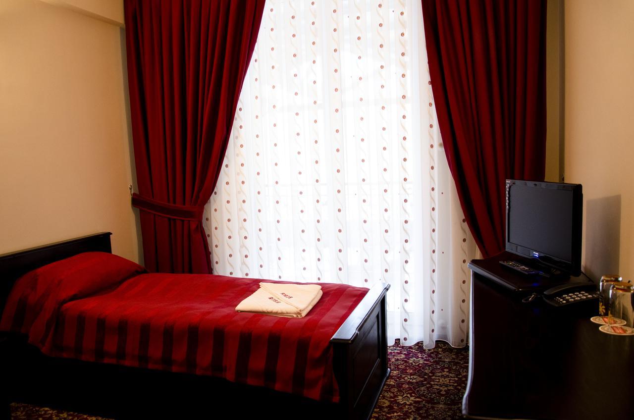 Rubis Hotel Rudozem Номер фото