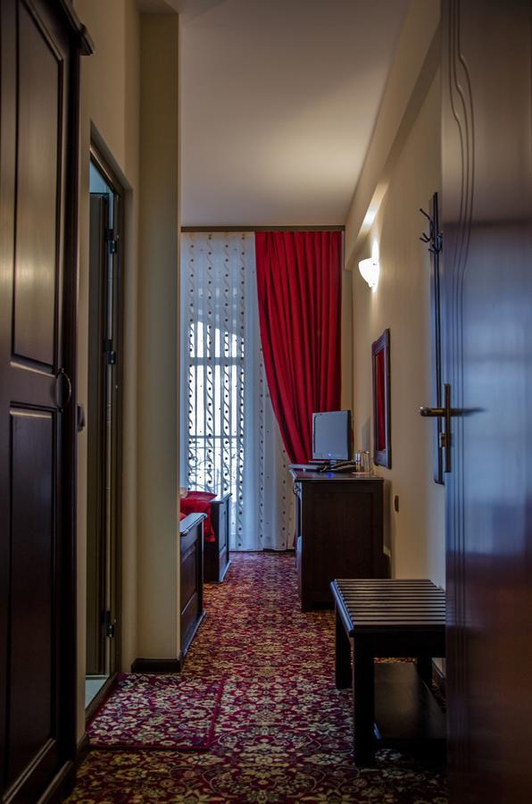 Rubis Hotel Rudozem Номер фото